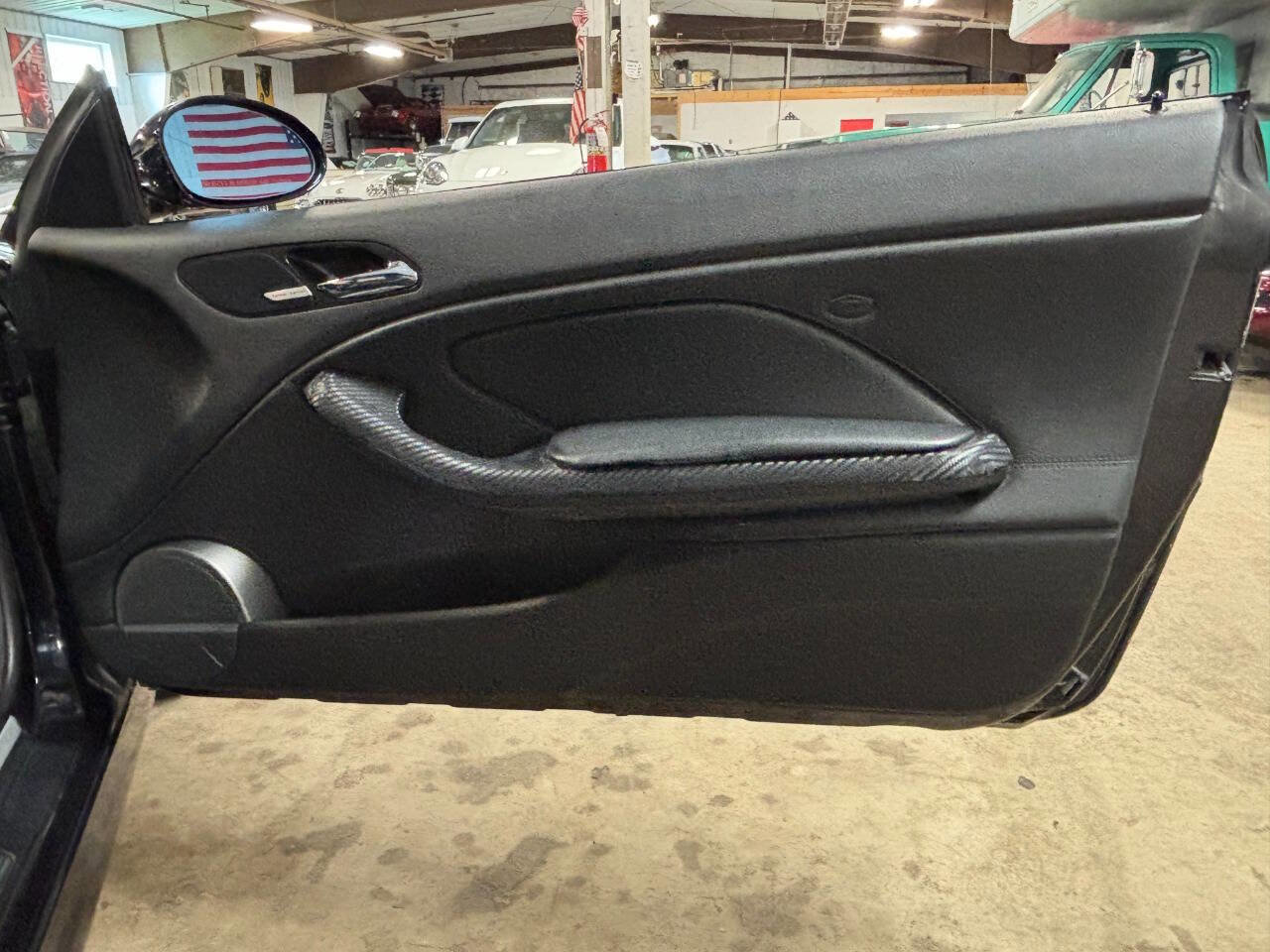 Used 2002 BMW M3 Coupe RWD image 26