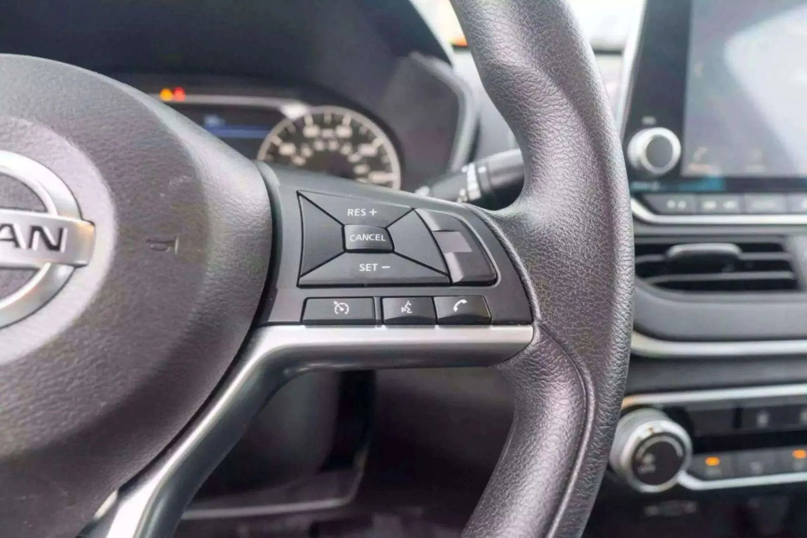 Used 2020 Nissan Altima 2.5 S image 16