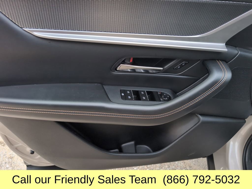 Used 2024 MAZDA CX-90 3.3 Turbo w/ Premium Package image 11
