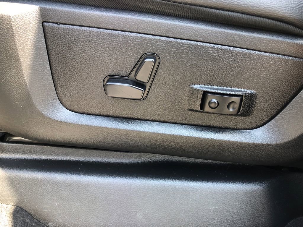 Used 2020 RAM 3500 Laramie image 21