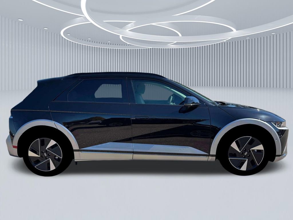 New 2026 Hyundai Ioniq 5 Limited RWD image 9