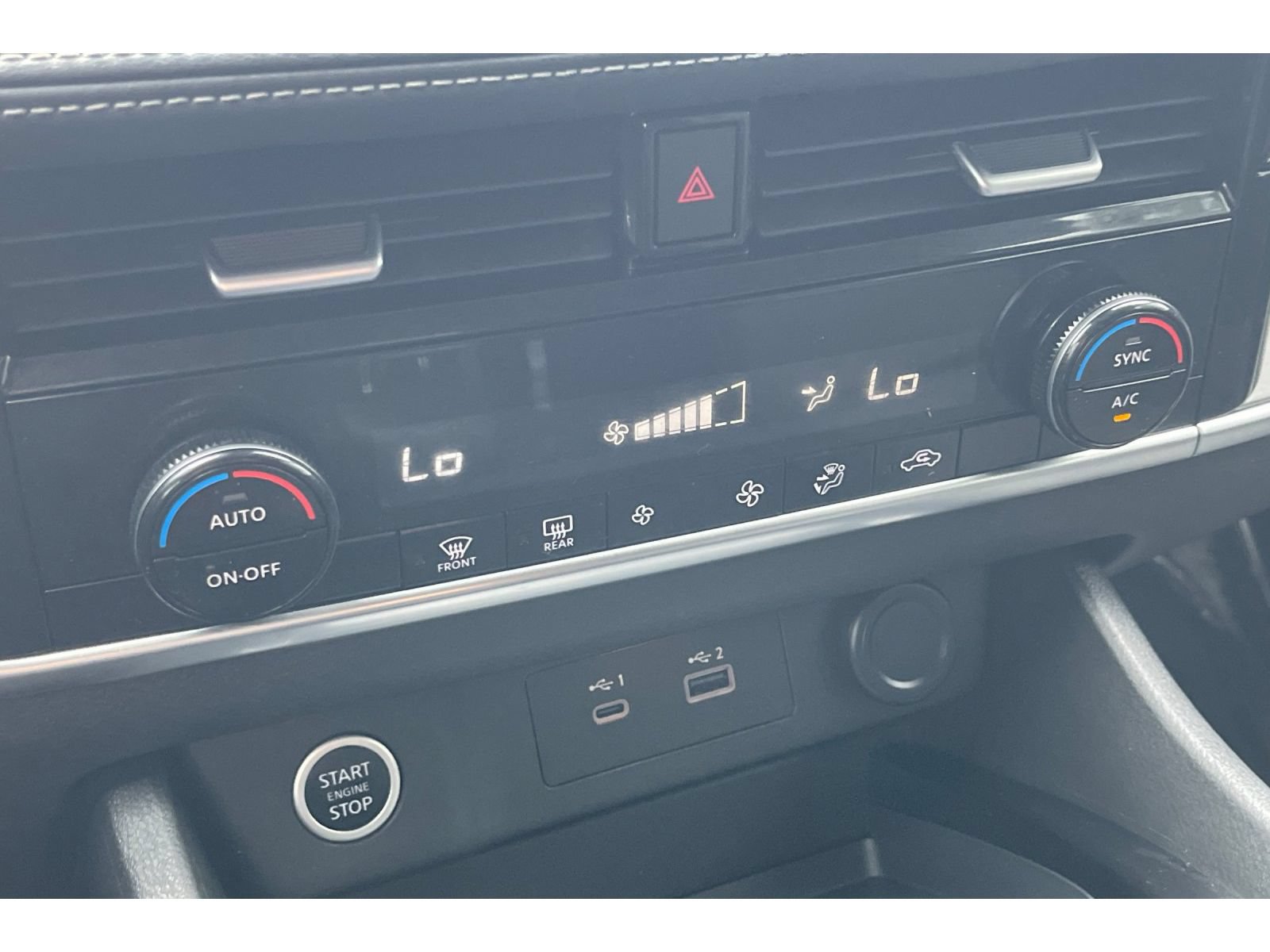 Used 2021 Nissan Rogue SV FWD image 28