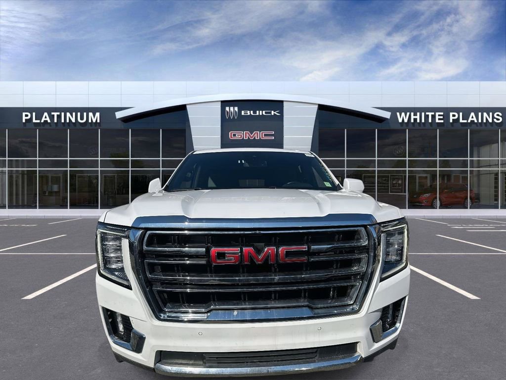 Used 2024 GMC Yukon SLT image 8