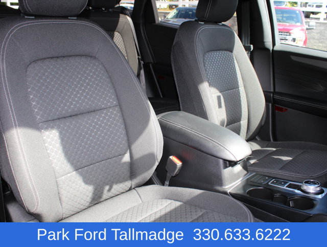 Used 2023 Ford Escape Active w/ Cold Weather Package FWD image 21