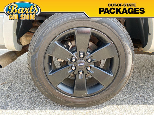Used 2014 Ford F150 FX4 w/ FX Appearance Package AWD/4WD image 7