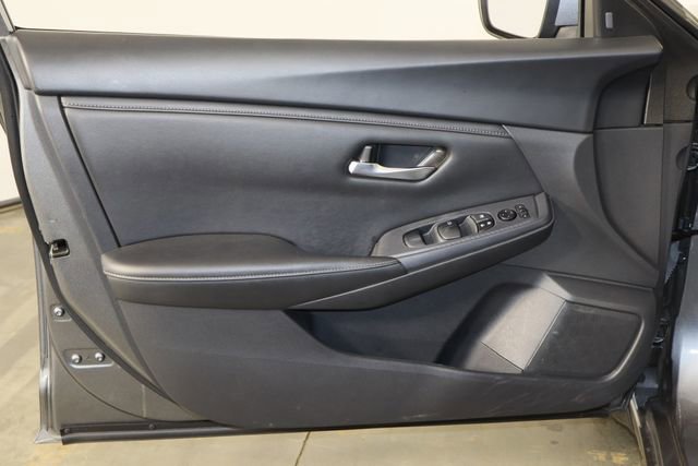 Used 2023 Nissan Sentra SV w/ All-Weather Package FWD image 20