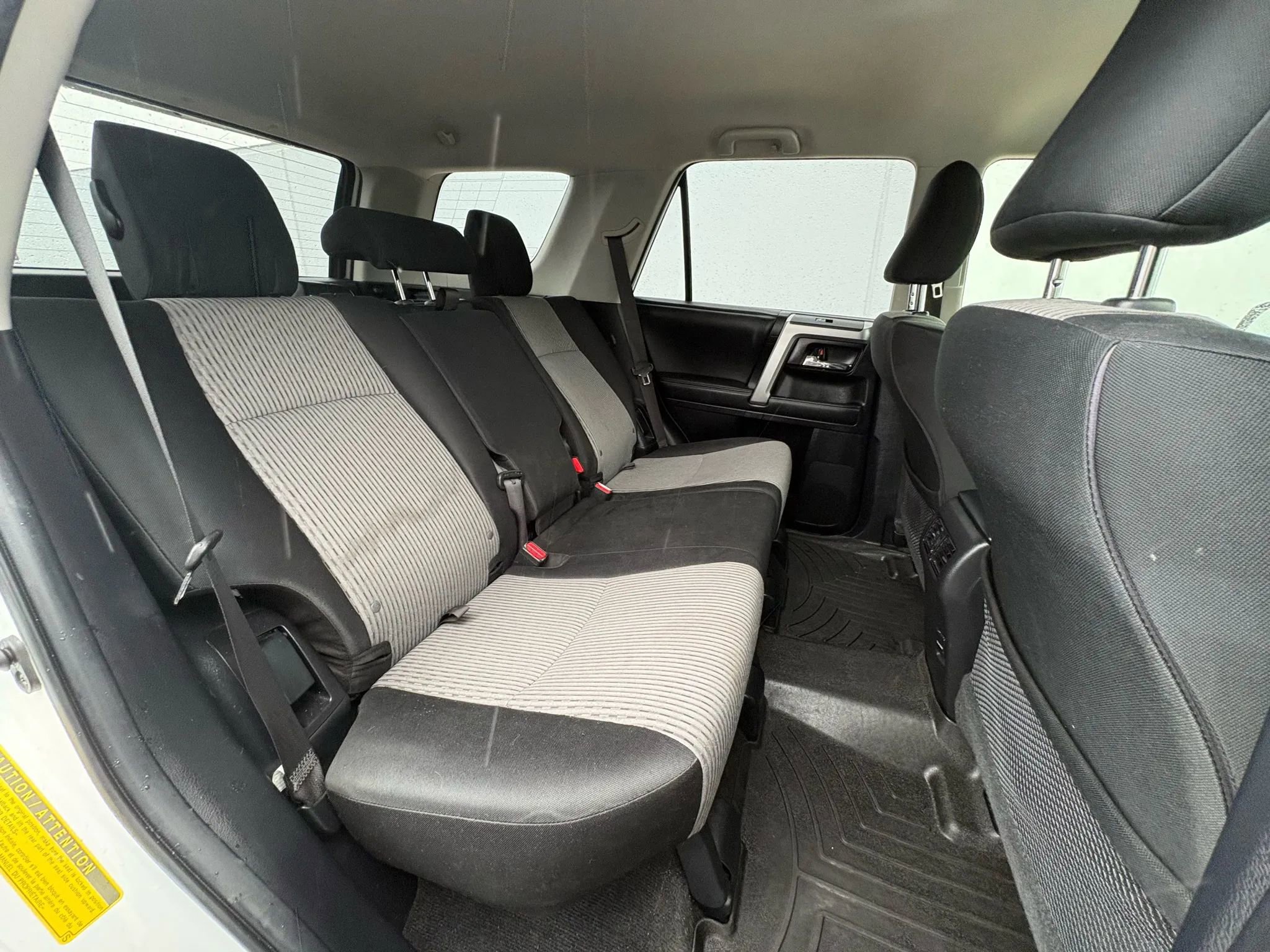 Used 2015 Toyota 4Runner SR5 image 24