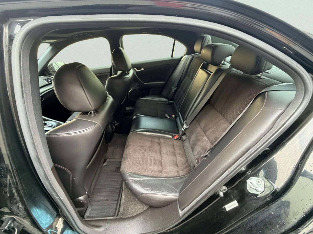 Used 2013 Acura TSX Special Edition FWD image 21
