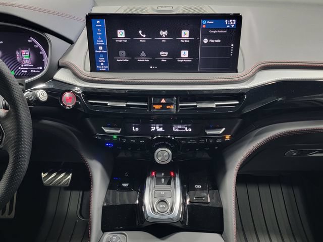 New 2026 Acura MDX A-Spec w/ Advance Package AWD/4WD image 17