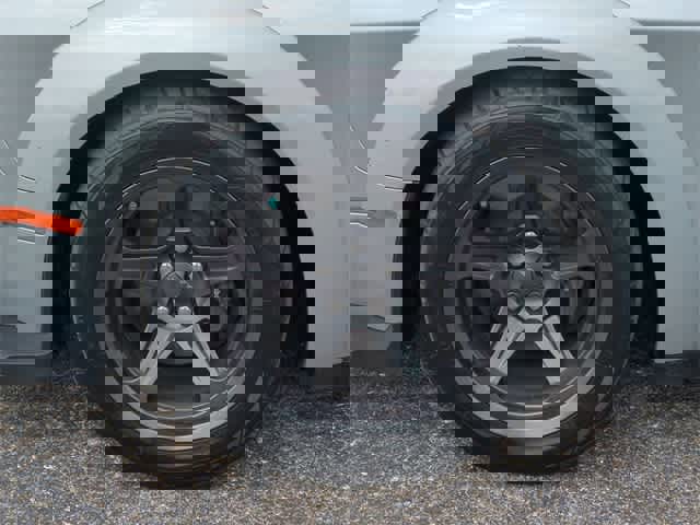 Used 2021 Dodge Challenger SRT Super Stock image 13