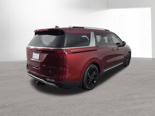 Used 2024 Kia Carnival SX Prestige FWD image 13