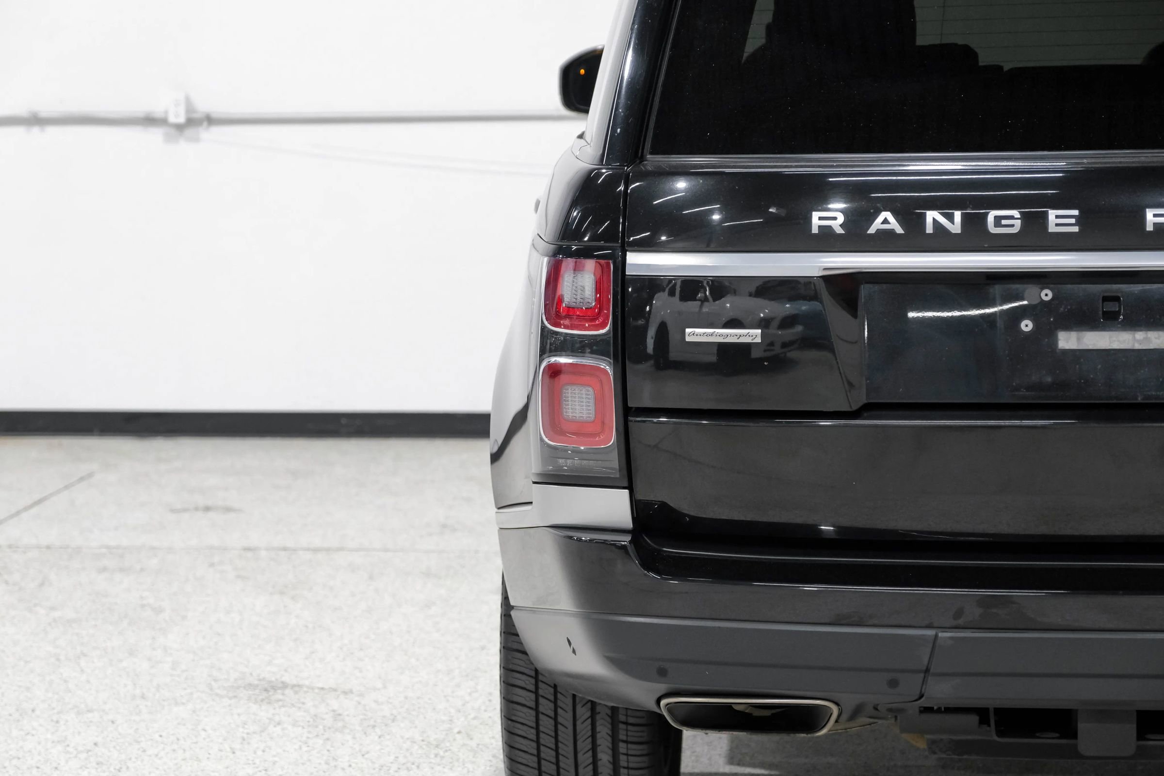 Used 2019 Land Rover Range Rover Long Wheelbase Autobiography image 55