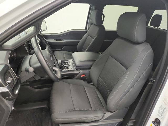 Used 2022 Ford F150 XLT w/ Equipment Group 302A High AWD/4WD image 18