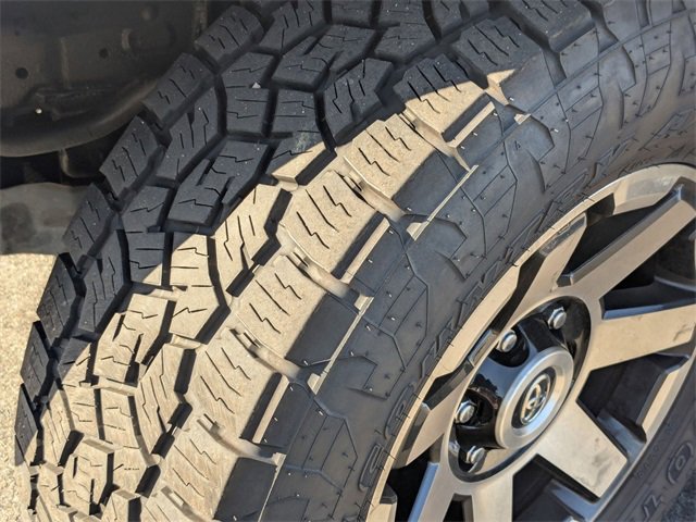 Used 2019 Toyota 4Runner TRD Off-Road Premium image 10