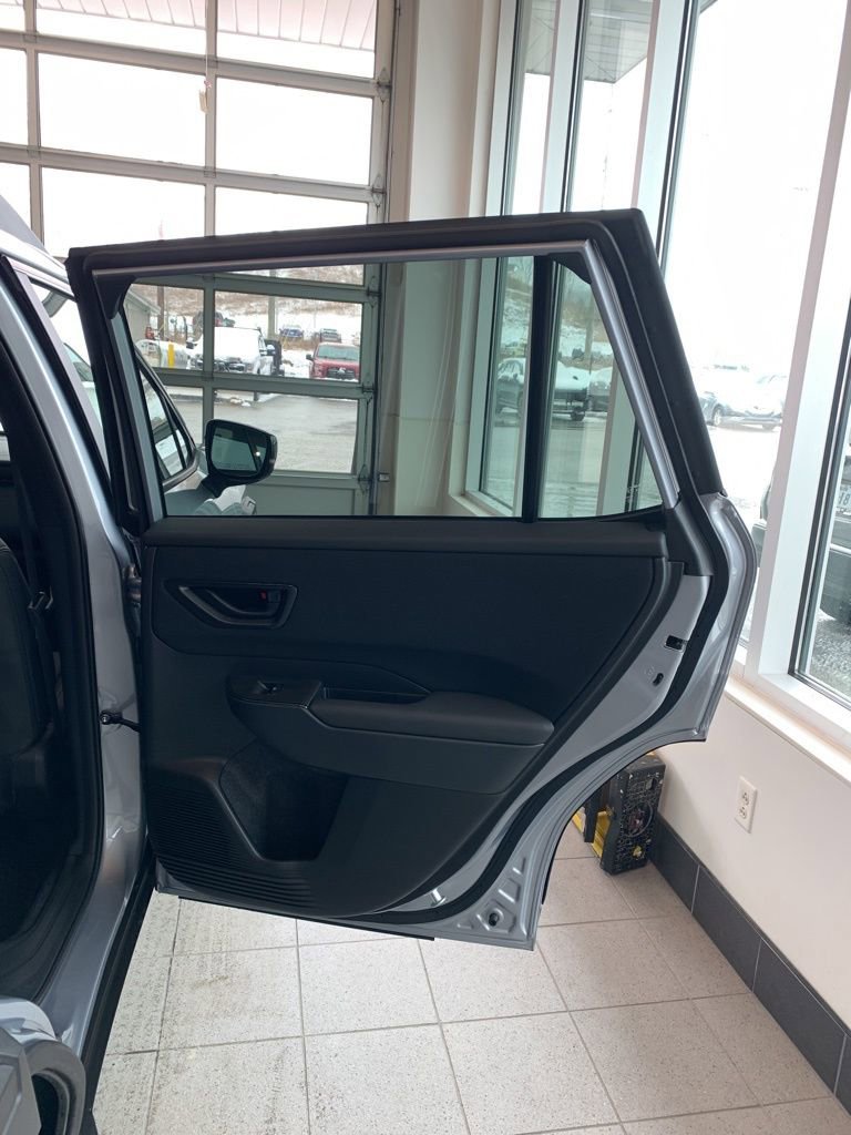 New 2026 Subaru Outback Limited image 19