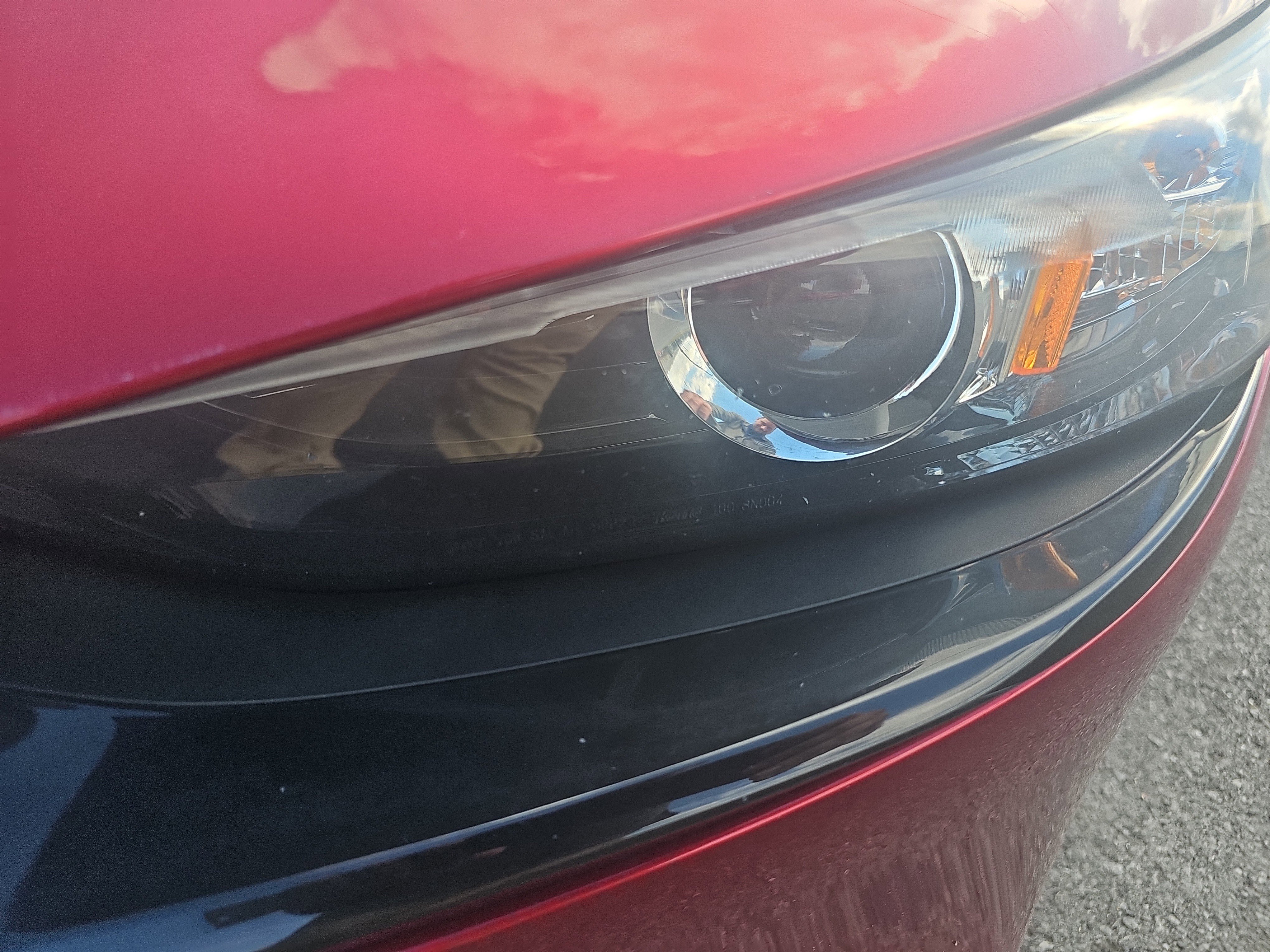 Used 2020 MAZDA MAZDA3 AWD Hatchback w/ Preferred Pkg image 10