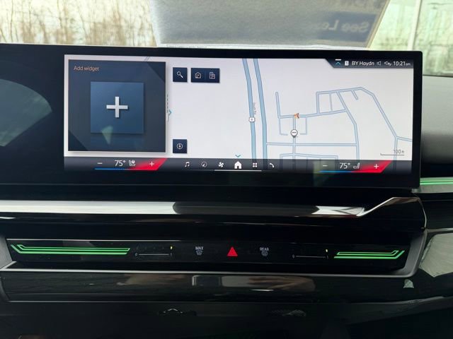 Used 2026 BMW 530i xDrive w/ Executive Package image 15