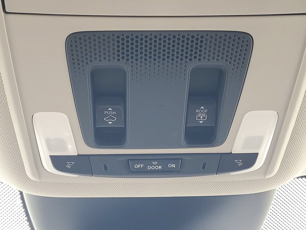 Certified 2023 Honda Pilot Elite image 35