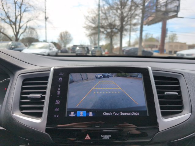 Used 2017 Honda Pilot Touring image 13