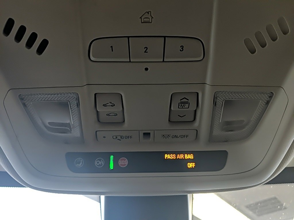 Used 2019 Cadillac XT5 Premium Luxury image 23