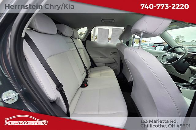 Used 2024 Hyundai Kona SEL image 26