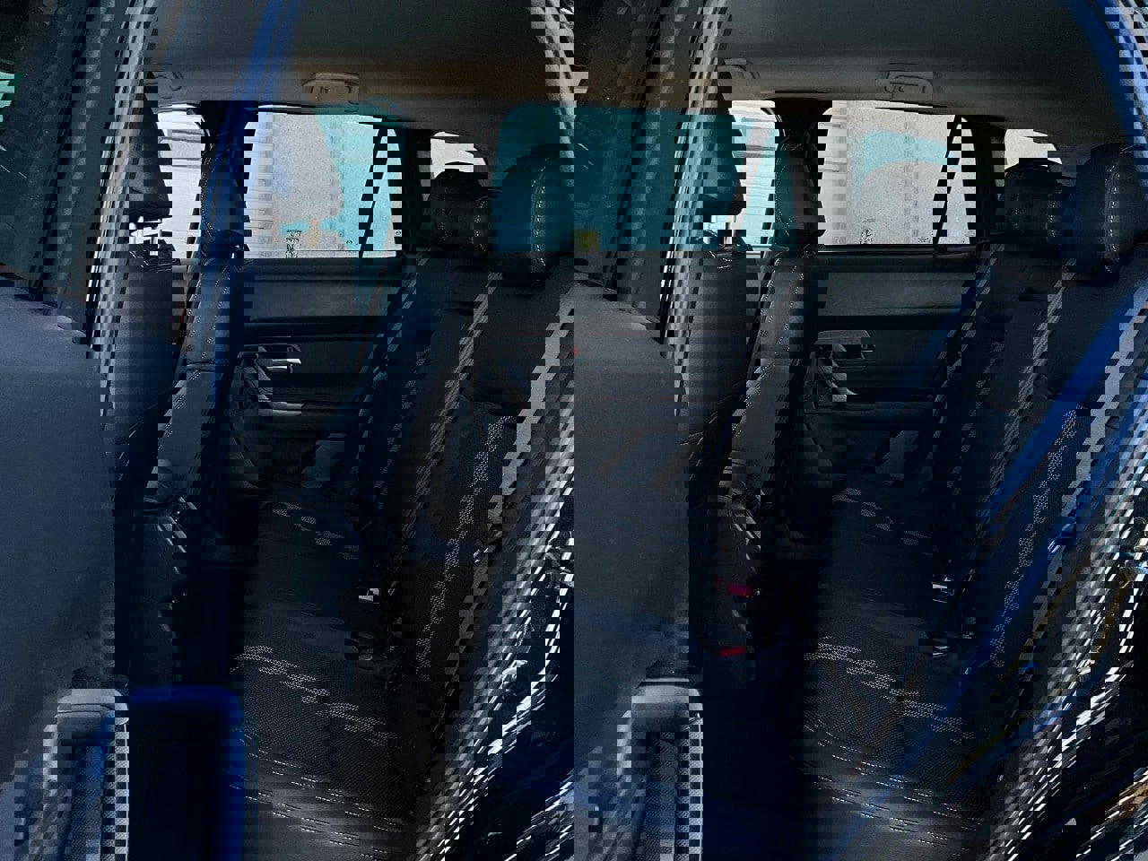 Used 2025 MAZDA CX-50 AWD 2.5 S w/ Select Package image 11