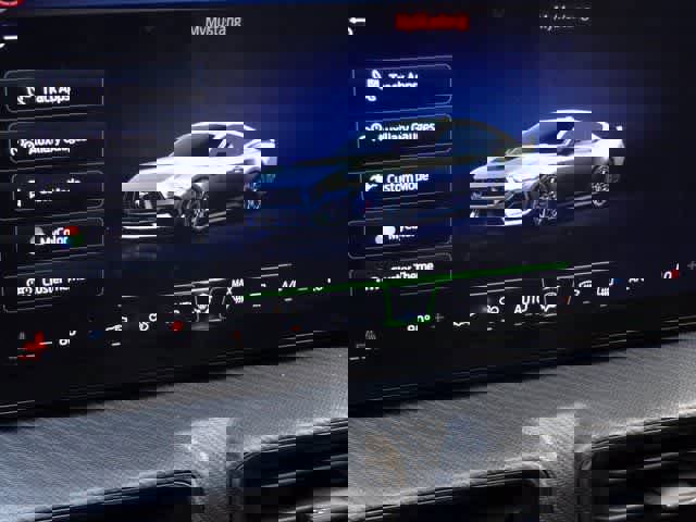 Certified 2024 Ford Mustang Coupe image 26