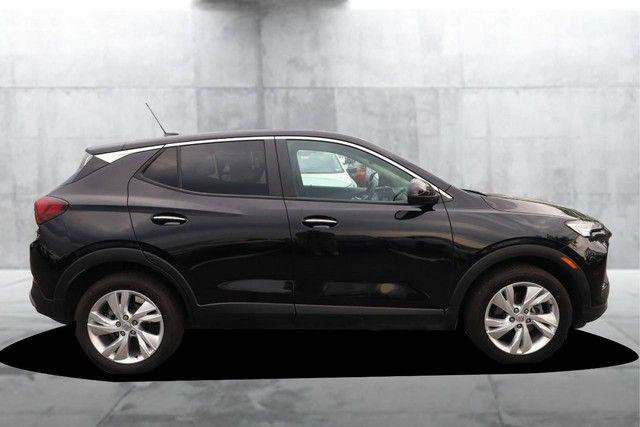 Used 2025 Buick Encore GX Preferred FWD image 5