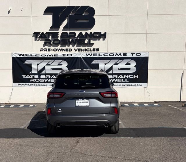 Used 2024 Ford Escape ST-Line AWD/4WD image 7