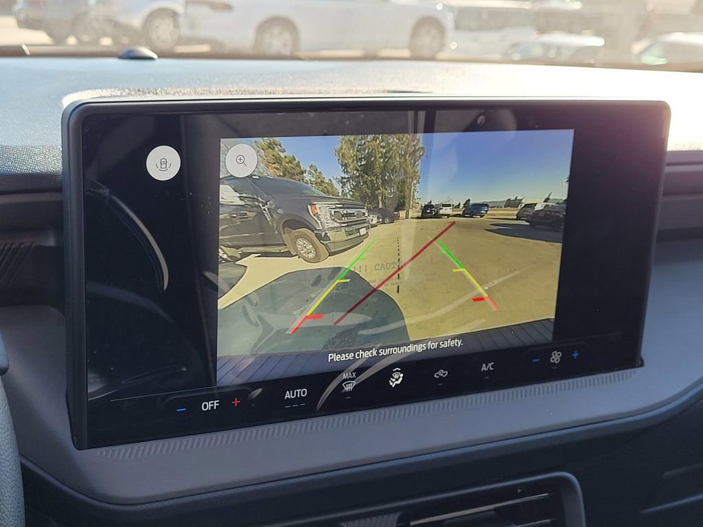 New 2026 Ford Maverick XL image 53