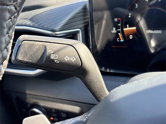 New 2026 Ford Mustang GT Premium w/ Bronze Appearance Package image 21