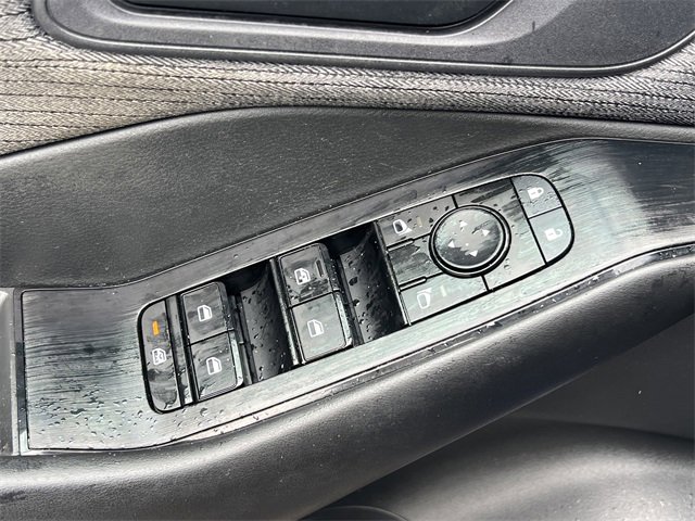 Certified 2023 Nissan Rogue S image 18