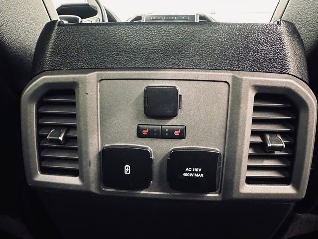 Certified 2018 Ford F150 Raptor w/ Equipment Group 802A Luxury image 14