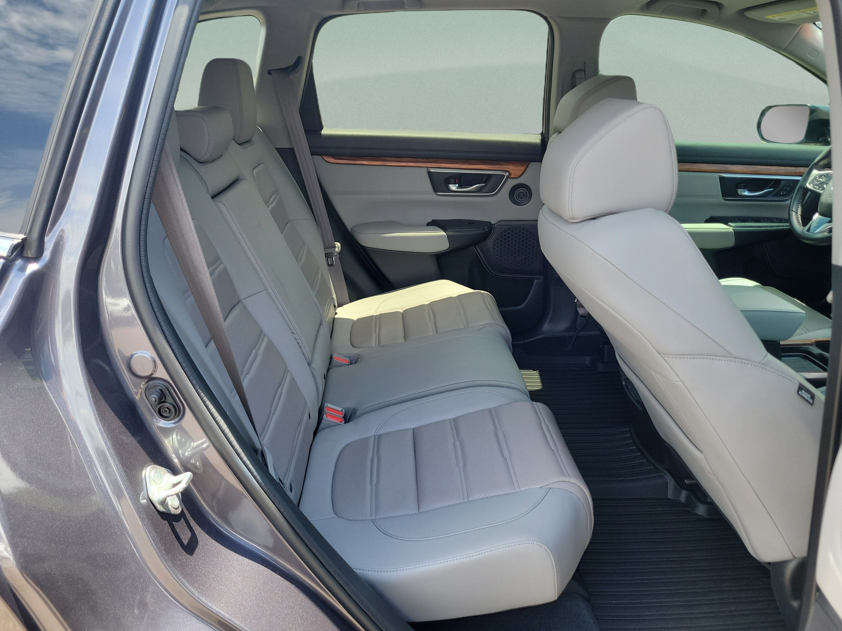 Used 2021 Honda CR-V Touring image 10