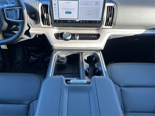 New 2026 Ford Expedition Max Active image 19