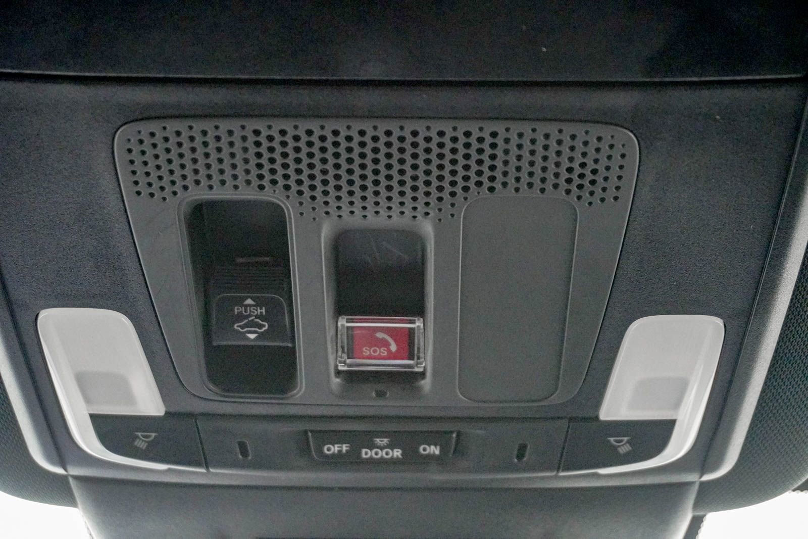 Certified 2026 Honda CR-V Sport image 26