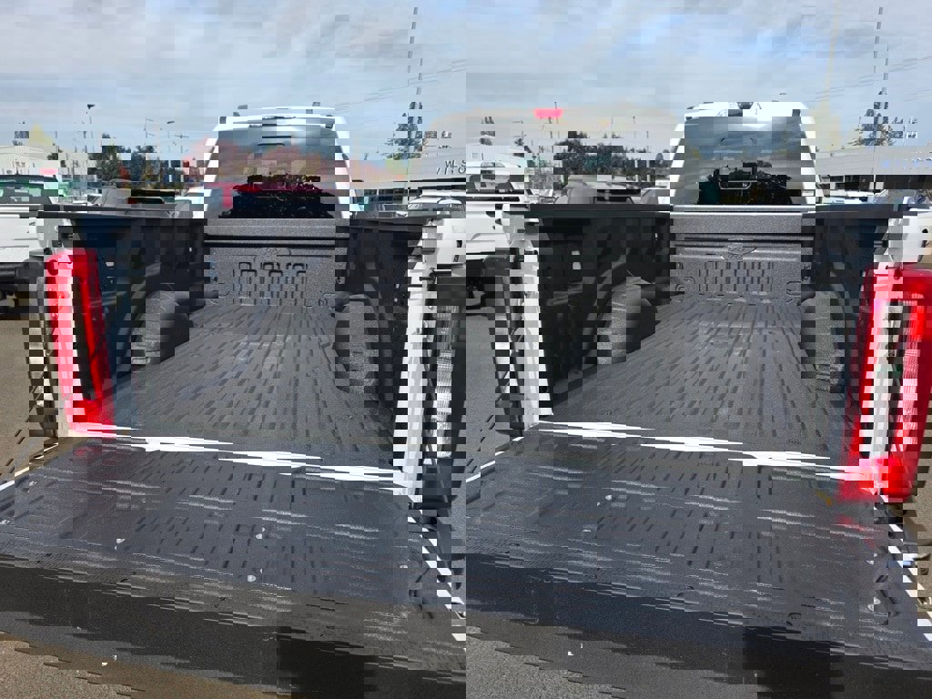 New 2026 Ford F350 XLT w/ Camper Package image 29