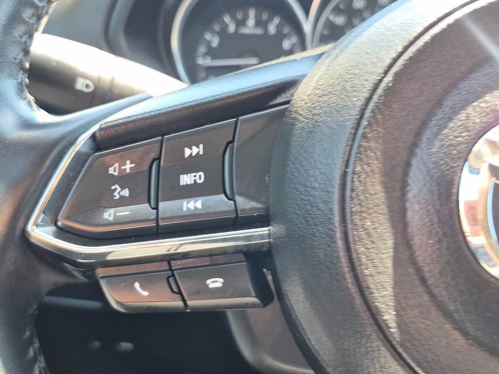 Used 2018 MAZDA CX-5 Sport AWD/4WD image 22
