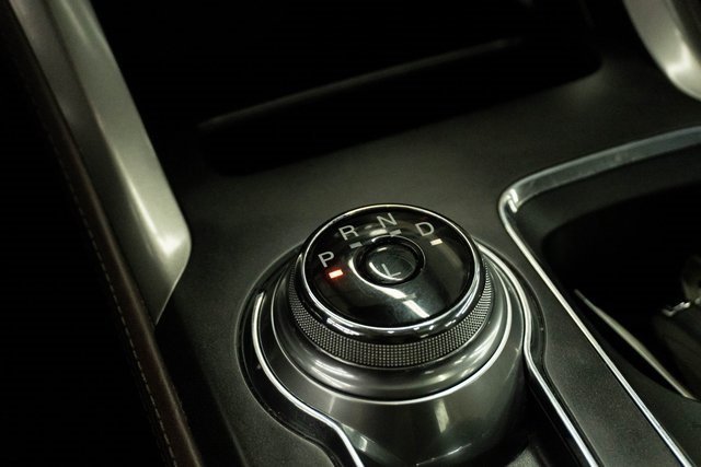 Used 2018 Ford Fusion Energi Platinum image 33