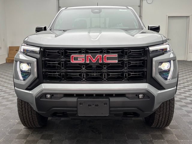 New 2026 GMC Canyon Elevation w/ Convenience Package AWD/4WD image 13