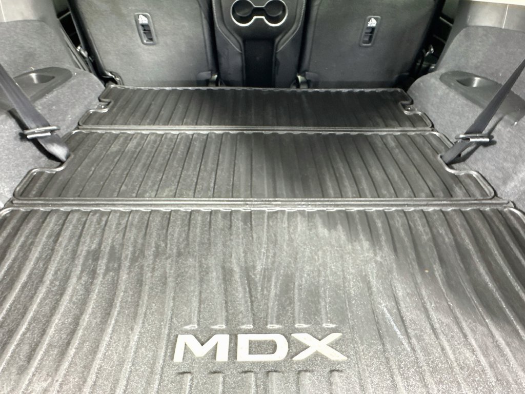 Used 2022 Acura MDX w/ Advance Package AWD/4WD image 32