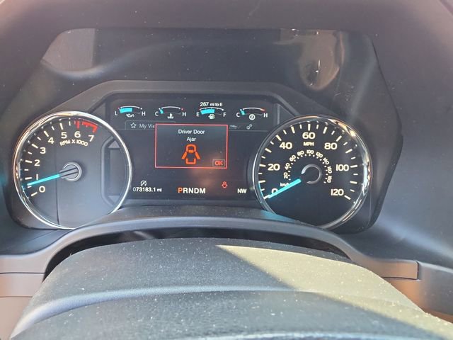 Used 2020 Ford F150 Platinum RWD image 15