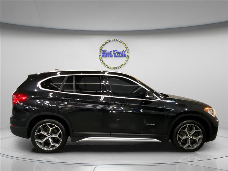 Used 2018 BMW X1 xDrive28i image 6