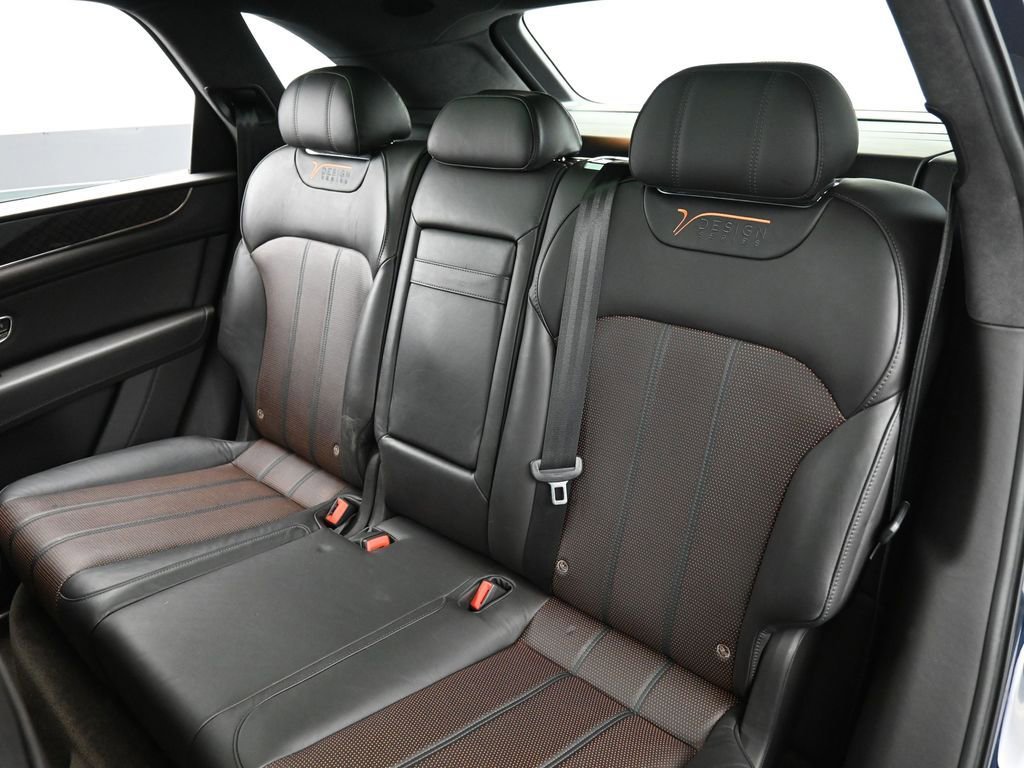 Certified 2020 Bentley Bentayga image 24