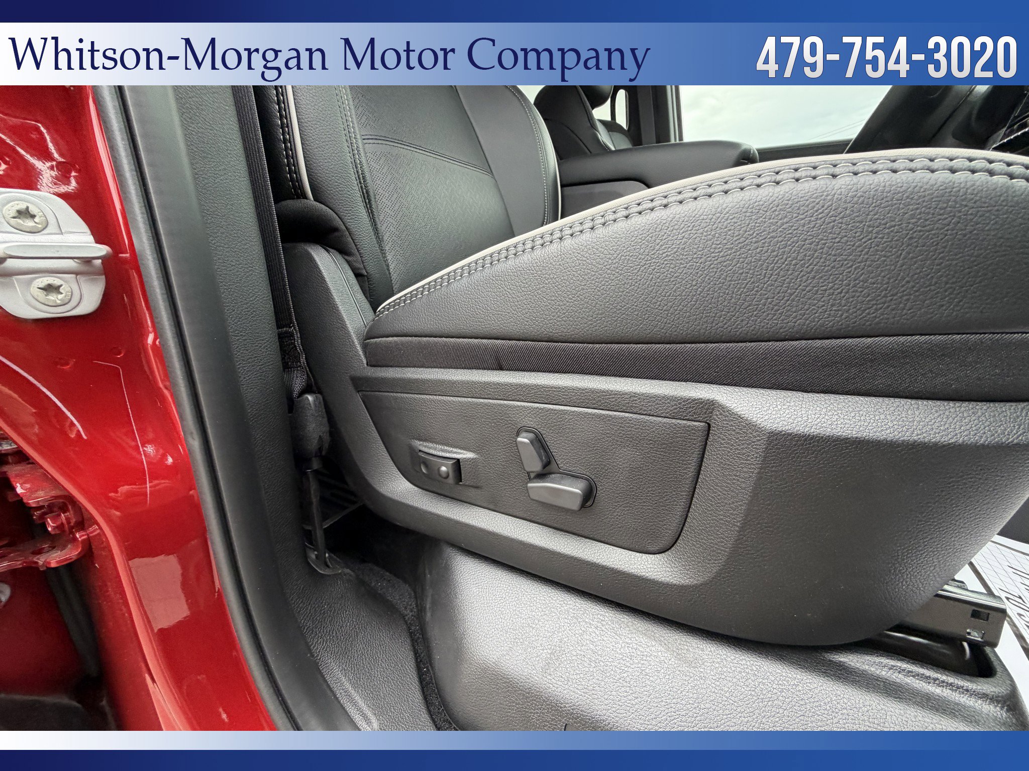 New 2026 RAM 2500 Laramie image 38