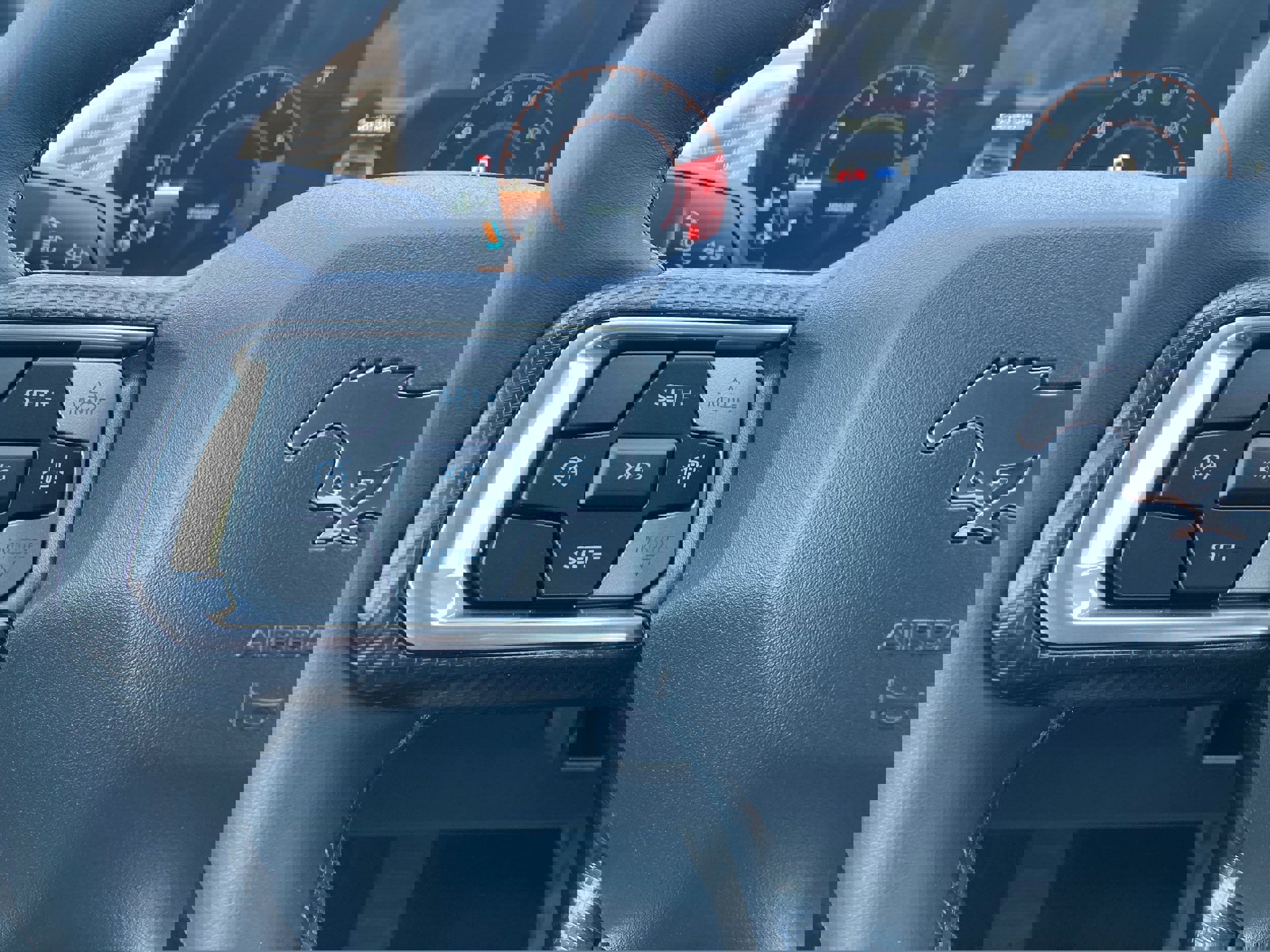 New 2025 Ford Mustang Coupe image 16