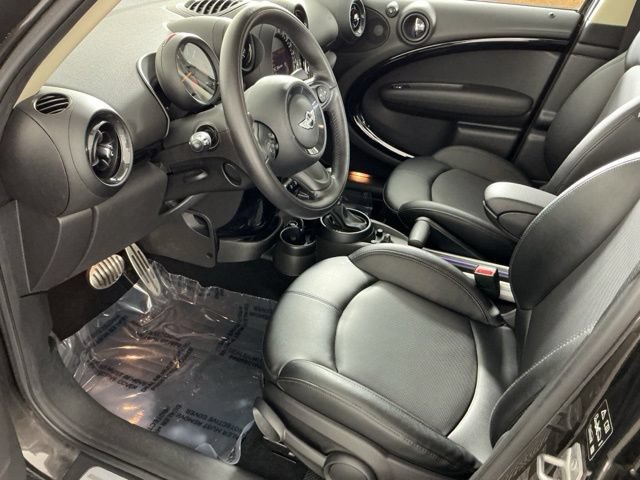Used 2016 MINI Cooper Countryman S AWD/4WD image 8