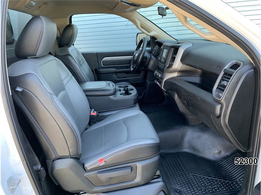 Used 2019 RAM 2500 Tradesman RWD image 28