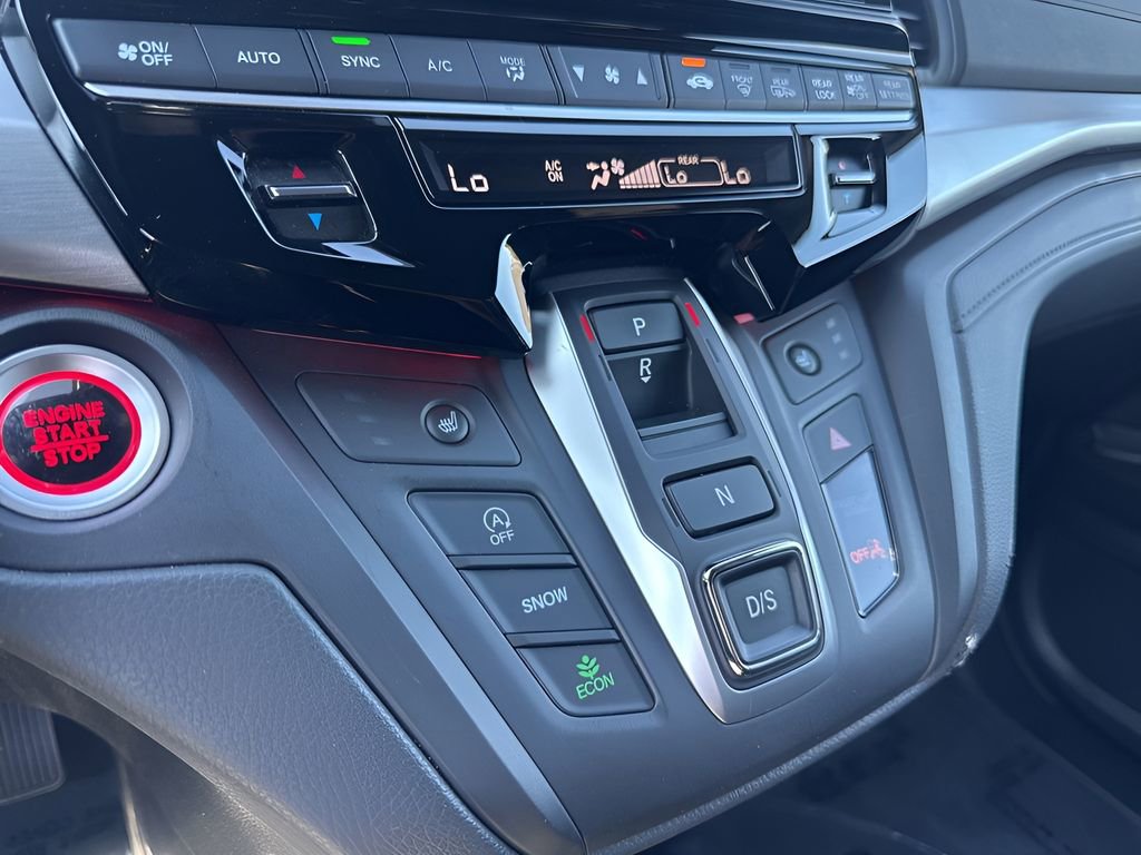 Used 2025 Honda Odyssey Sport-L image 19