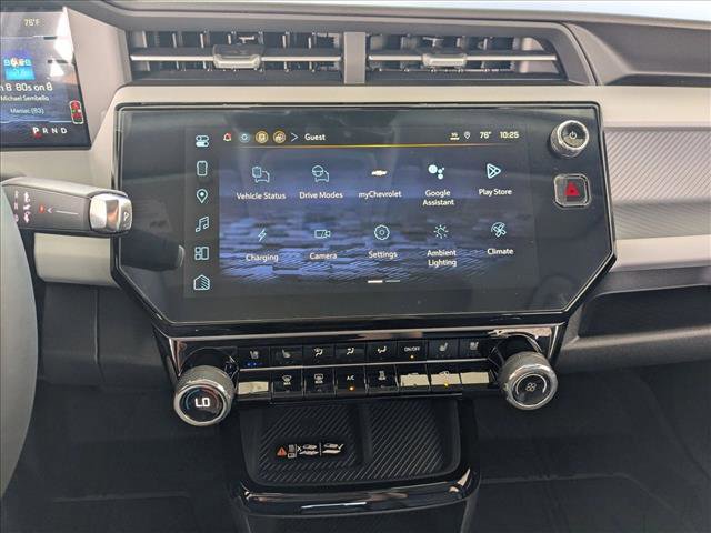 New 2027 Chevrolet Bolt RS FWD image 12